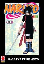 Naruto Color